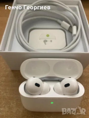 Apple Airpods Pro 2-Gen