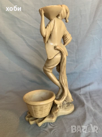 фигура статуетка , снимка 4 - Статуетки - 51083937