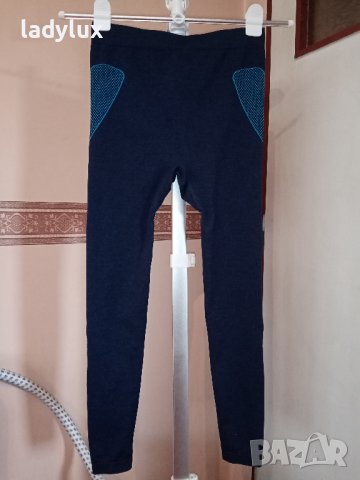 Ergeenomixx, Спортен клин, Размер М. Код 1990, снимка 7 - Клинове - 41187891