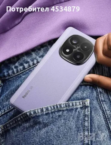 Redmi note 14 pro +5g 512/12, снимка 2 - Други - 55777747