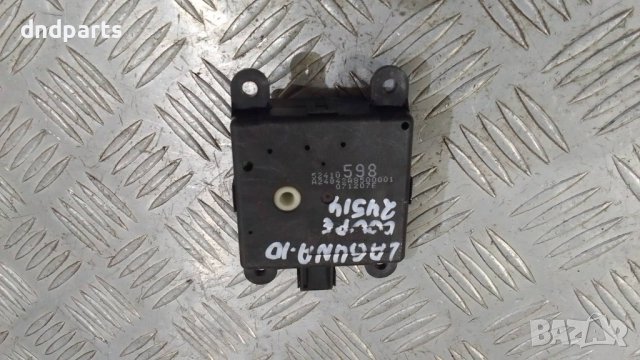 Моторче клапа парно Renault Laguna Coupe 2.0dCi 150кс.2010г.-	