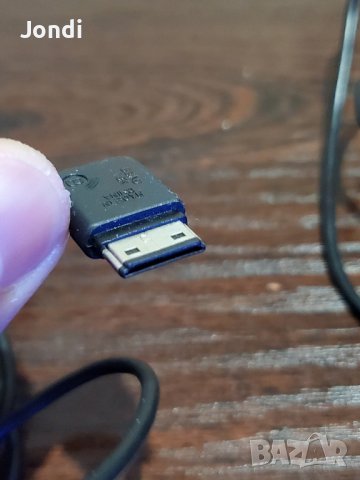 предходник за 3.5мм за samsung , снимка 2 - Слушалки, hands-free - 41137721