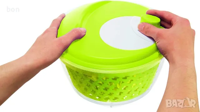 Центрофуга за салата FRESH, снимка 2 - Други - 48472641