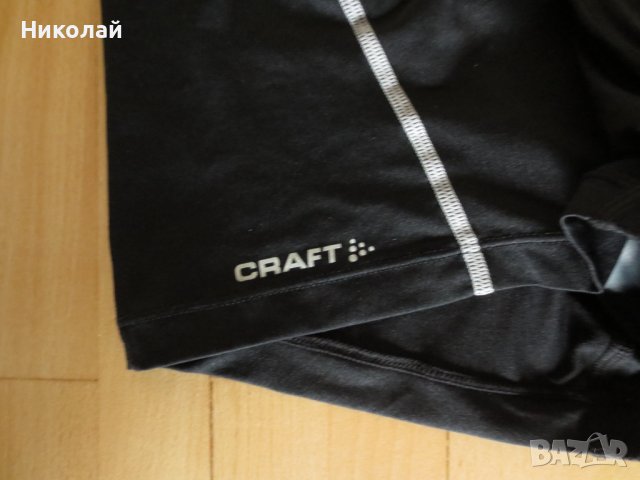 Craft Active Bike Боксерки, снимка 3 - Спортни дрехи, екипи - 44386867