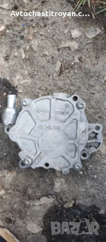 Вакуум помпа Ауди А4 б8 2.0 TDI 143 hp