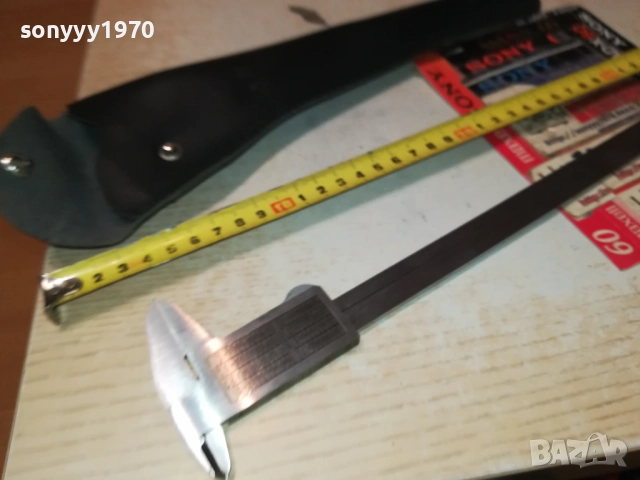 СТАР ШУБЛЕР С КОЖЕН КЕЙС 0110252007, снимка 14 - Шублери - 51912082