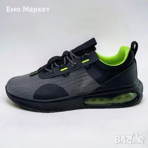 Мъжки маратонки , снимка 12 - Маратонки - 48912592