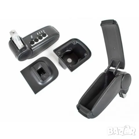 Подлакътник за Opel Astra J 2009г – 2015г, снимка 2 - Аксесоари и консумативи - 49047853