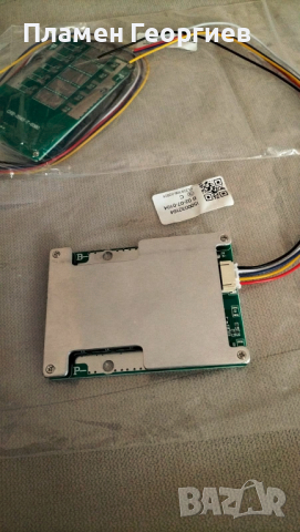 Supercapacitor  Суперкондензатори , снимка 8 - Части - 36205933