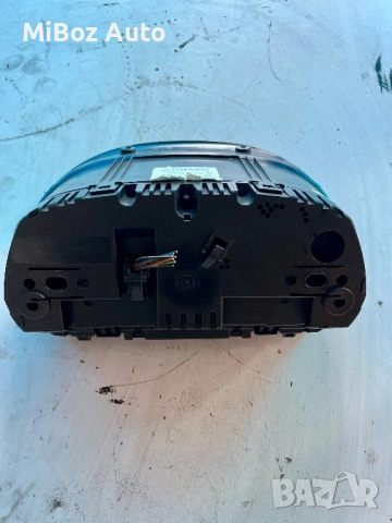 Километраж автоматик БМВ Е90 91 BMW, снимка 6 - Части - 50670047