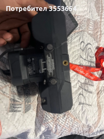 Продавам Librestream Onsight 2500Ex (Model MCD2500n, Part № 200416-01)  ➡️ Професионална индустриалн, снимка 3 - Фотоапарати - 52432870