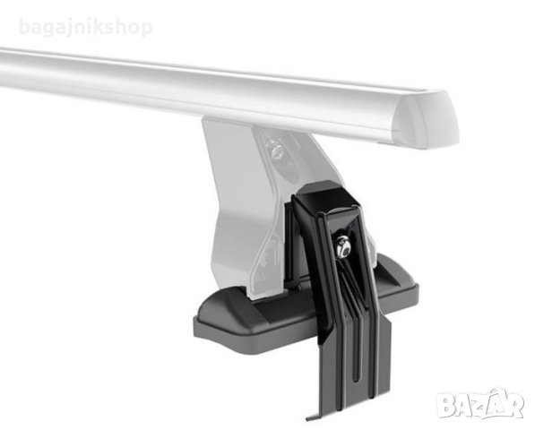 	Напречни греди за Bmw,Mazda,Opel,Renault,Volkswagen и др. със стандартен покрив, снимка 3 - Аксесоари и консумативи - 42661699