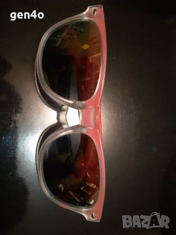 Слънчеви очила полски, снимка 1 - Слънчеви и диоптрични очила - 42564669