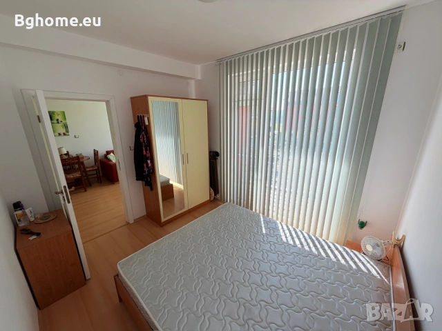 Двустаен апартамент за продажба близо до Слънчев бряг, снимка 7 - Апартаменти - 53743180