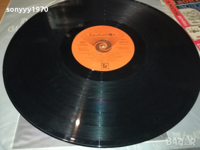 MODERN TALKING 3009251838, снимка 9 - Грамофонни плочи - 51894880