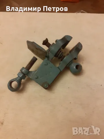 Менгеме,  механична стяга , снимка 11 - Стяги - 49077572