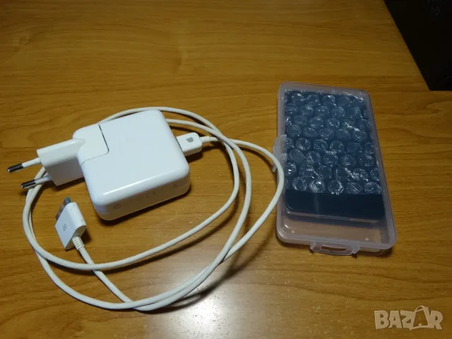 ЗАЯВЕН ! iPod 30GB A1136 ..., снимка 9 - iPod - 55770060