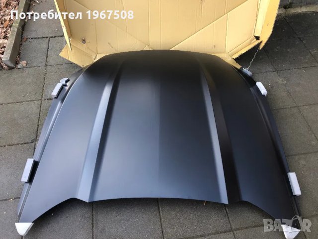 Нови и втора употреба части за Форд Мустанг 2015, 2016, 2017 2018-2020 и други автомобили, снимка 2 - Части - 31763639