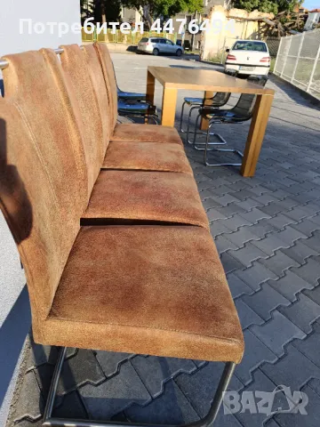 Мебели от Германия , снимка 4 - Столове - 50329729