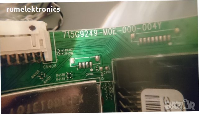 PHILIPS 32PFS5603/12, снимка 7 - Части и Платки - 39088190