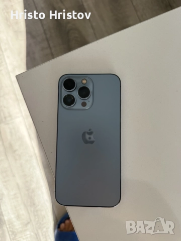 Продавам iphone 13 pro, снимка 2 - Apple iPhone - 55953097