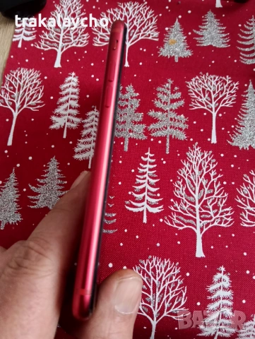 Iphone SE 2020, 128GB, снимка 5 - Apple iPhone - 53211388