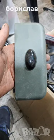 Датчик сигнал за рено Меган 