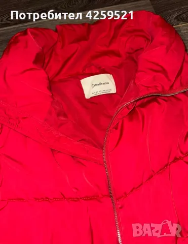 Дамско яке на Страдивариус, снимка 2 - Якета - 47495998