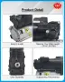 Компресор Въздушно Окачване Land Rover Discovery 3 4 Range Rover Sport AMK LR045251 , снимка 2