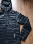 Craft Isolate Jacket - страхотно мъжко яке КАТО НОВО С, снимка 6