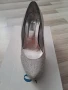 Дамски обувки на ток, снимка 1