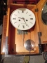 стенен часовник Янтар, снимка 3