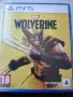 Игра Wolverine PS5, снимка 2