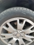 Продавам гуми и джанти спорт пакет за GLK/GLA , снимка 11