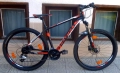 РАЙМОН ! 27.5 цола ! 24 скорости ! Хидравлики-Диск! Германия!, снимка 8