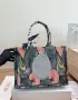 Christian Dior Дамска чанта, кожа, снимка 6
