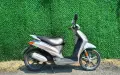 Скутер - Peugeot Looxor Advantage - (ТОП)(РЕАЛНИ КИЛОМЕТРИ)(ГОДИШНА ГРАЖДАНСКА), снимка 6