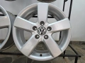 4бр 16ски джанти за VW 5х112мм A161270 , снимка 1