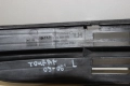 Лява решетка предна броня VW Touran (2003-2006г) 1Т0853665 1T08536669B9 розетка халоген фар за мъгла, снимка 5