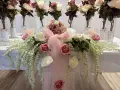 Украса за Сватба, Юбилей, Кръщене 200€, снимка 2