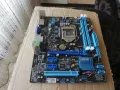 Дънна платка Asus P8H61-M LX2 Socket LGA1155, снимка 3