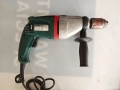 metabo sbe 705 бормашина двускоростна, снимка 2