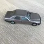 Метална количка SIKU 1:55 Mercedes-Benz 300 E, снимка 1