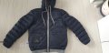 Armani Exchange A/X Mens Down Jacket Size XS НОВО! ОРИГИНАЛ! Мъжко Пухено Яке!, снимка 8