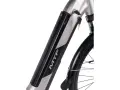 Градски електрически велосипед MTF Tour 6.5 – Bafang 80 Nm, до 140 км 2 години гаранция, снимка 7
