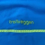 Norrona Trollveggen Warm2 мъжки полар (L), снимка 4