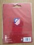 Лепенка на Atletico de Madrid за колекционери , снимка 2