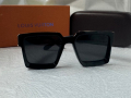 Louis Vuitton Millionaires висок клас 1:1 слънчеви очила , снимка 8