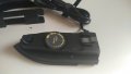 Туристическа ютия SK3000 Electric Travel Iron, снимка 5
