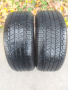 Всесезонни гуми за джип 235/60/16 - 2 бр., снимка 1